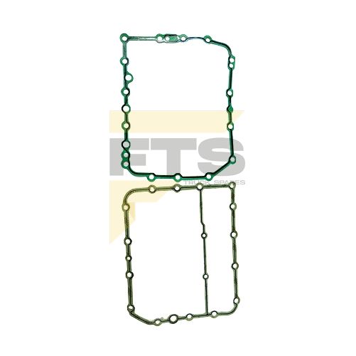 Imagem adicional do produto REPARO VEDACAO CAMBIO ZF12/16AS (JUNTAS MODULO) - Cód: FAP-13216